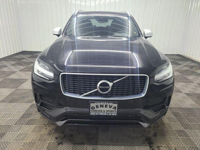 used 2019 Volvo XC90 car, priced at $24,995