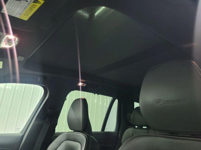 used 2019 Volvo XC90 car, priced at $24,995