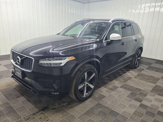 used 2019 Volvo XC90 car, priced at $24,995
