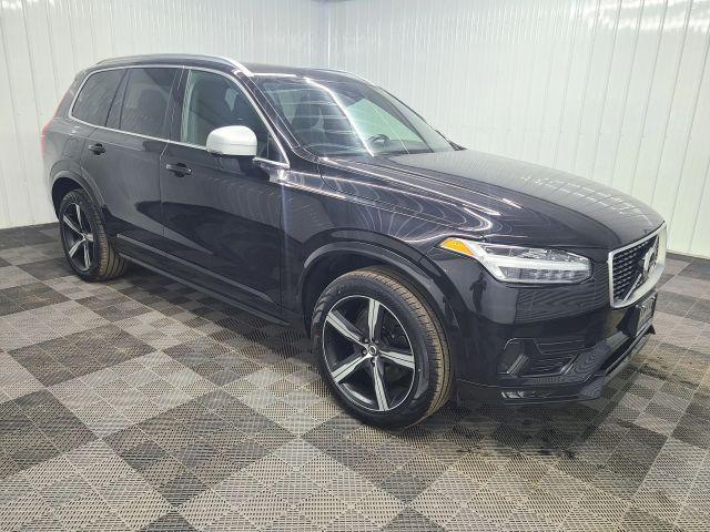 used 2019 Volvo XC90 car, priced at $24,995