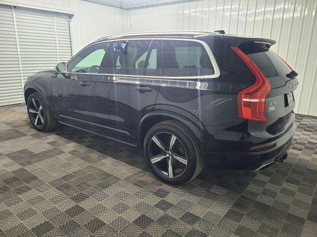 used 2019 Volvo XC90 car, priced at $24,995