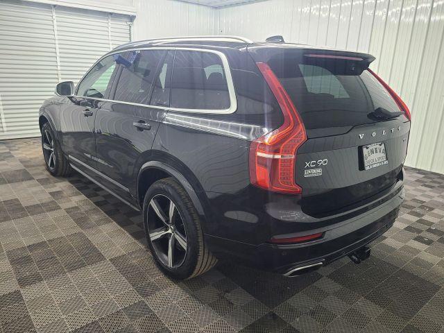 used 2019 Volvo XC90 car, priced at $24,995