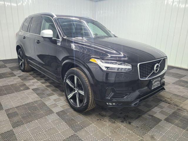 used 2019 Volvo XC90 car, priced at $24,995