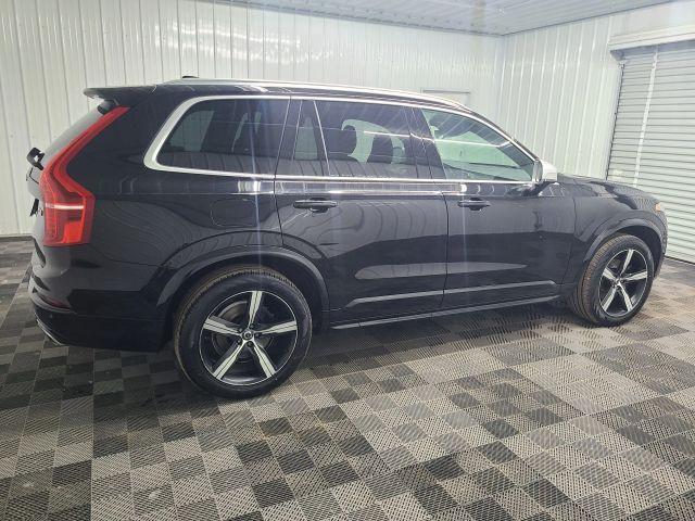 used 2019 Volvo XC90 car, priced at $24,995