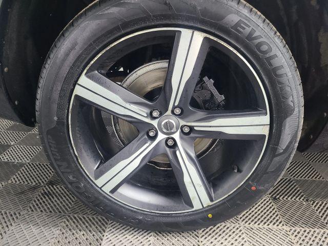 used 2019 Volvo XC90 car, priced at $24,995