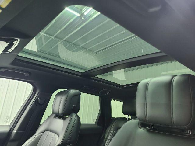 used 2020 Land Rover Range Rover Sport car, priced at $27,995