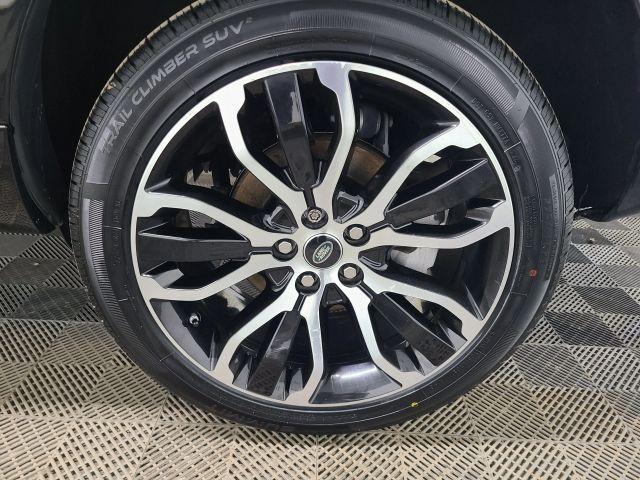 used 2020 Land Rover Range Rover Sport car, priced at $27,995