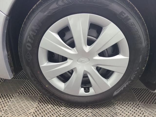 used 2015 Subaru Impreza car, priced at $9,444