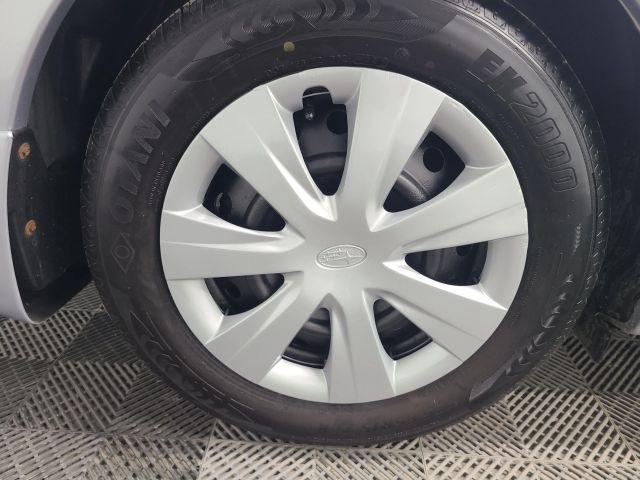 used 2015 Subaru Impreza car, priced at $9,444
