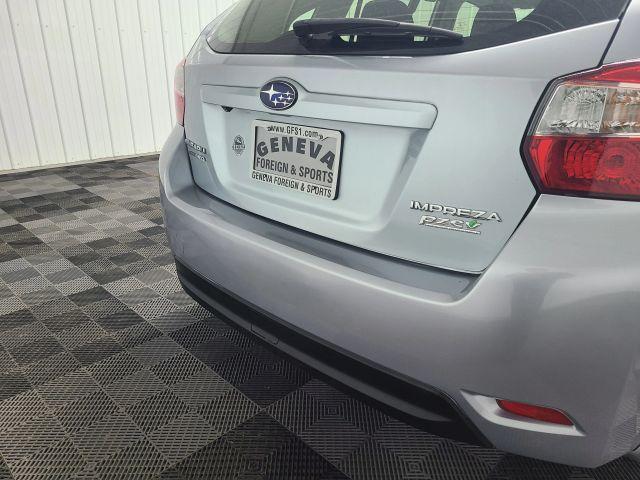 used 2015 Subaru Impreza car, priced at $9,444