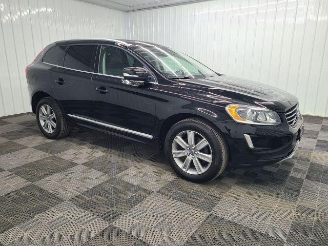 used 2016 Volvo XC60 car, priced at $14,995