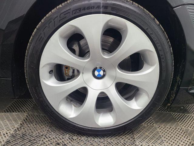used 2005 BMW 645 car