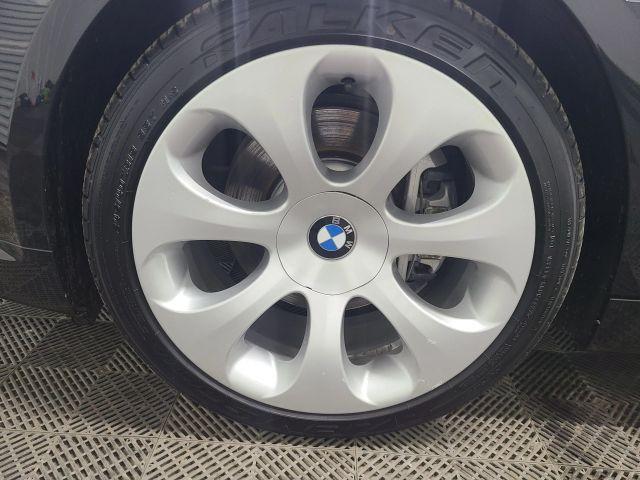 used 2005 BMW 645 car