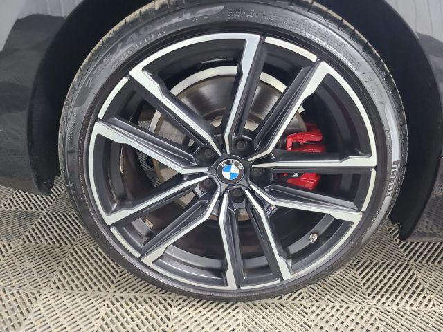 used 2021 BMW M440 car, priced at $32,995