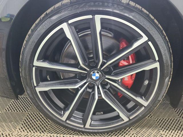 used 2021 BMW M440 car, priced at $32,995