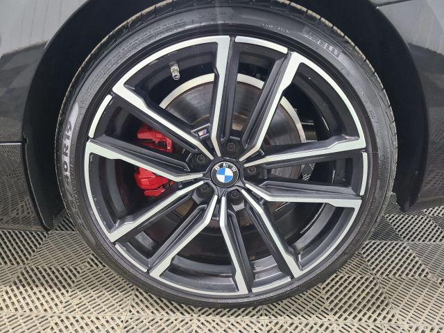 used 2021 BMW M440 car, priced at $32,995