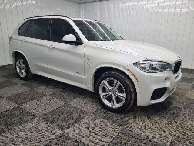 used 2016 BMW X5 car, priced at $17,777