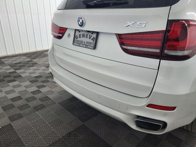 used 2016 BMW X5 car, priced at $17,777