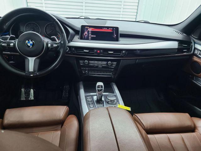 used 2016 BMW X5 car, priced at $17,777