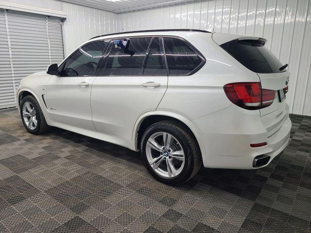 used 2016 BMW X5 car, priced at $17,777