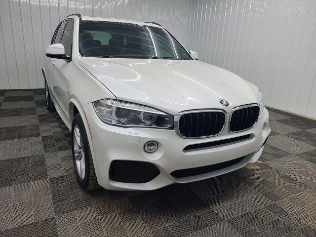 used 2016 BMW X5 car, priced at $17,777