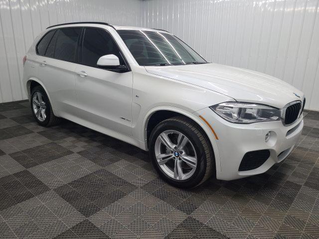 used 2016 BMW X5 car, priced at $17,777