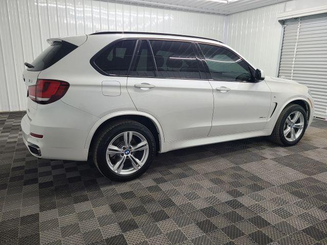used 2016 BMW X5 car, priced at $17,777