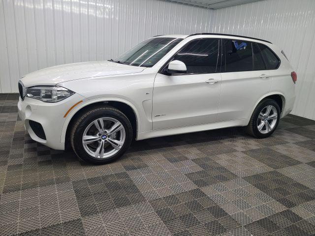 used 2016 BMW X5 car, priced at $17,777
