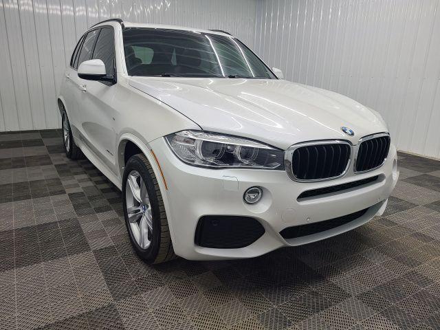 used 2016 BMW X5 car, priced at $17,777