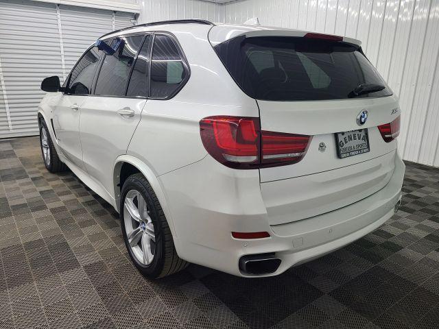 used 2016 BMW X5 car, priced at $17,777