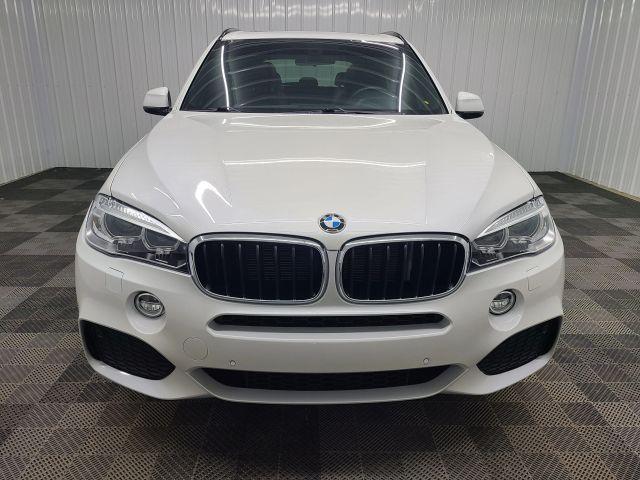 used 2016 BMW X5 car, priced at $17,777