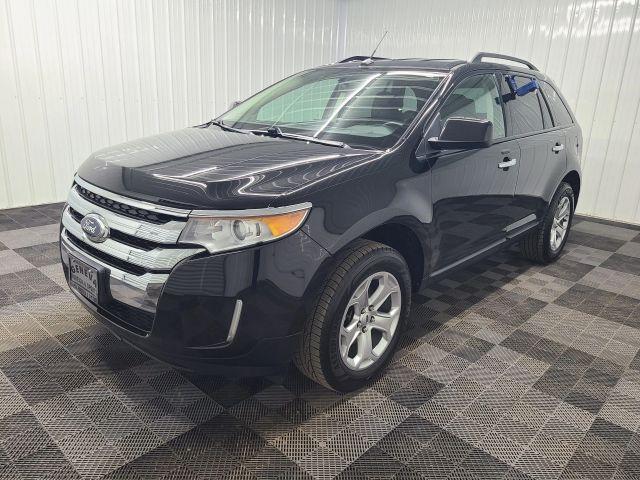 used 2011 Ford Edge car, priced at $10,995