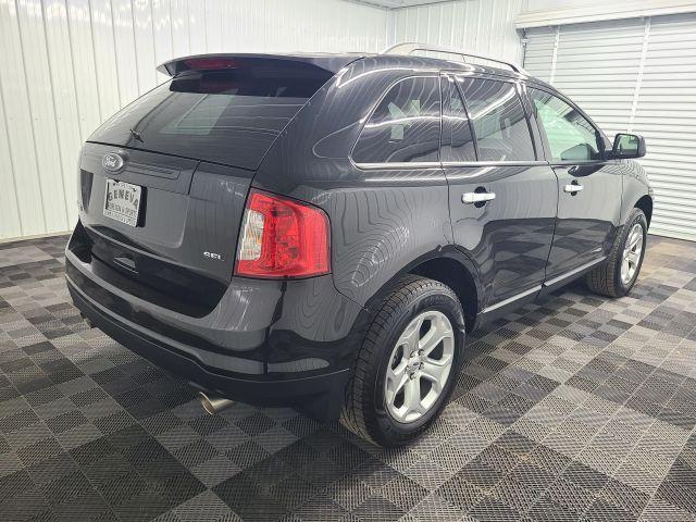used 2011 Ford Edge car, priced at $10,995