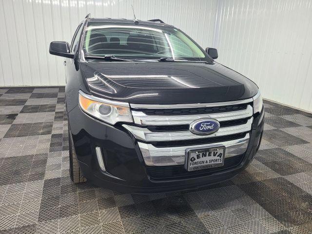 used 2011 Ford Edge car, priced at $10,995