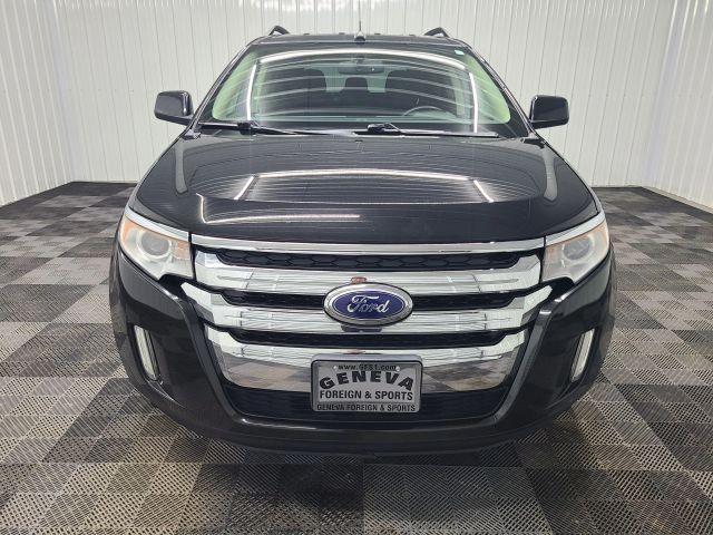 used 2011 Ford Edge car, priced at $10,995