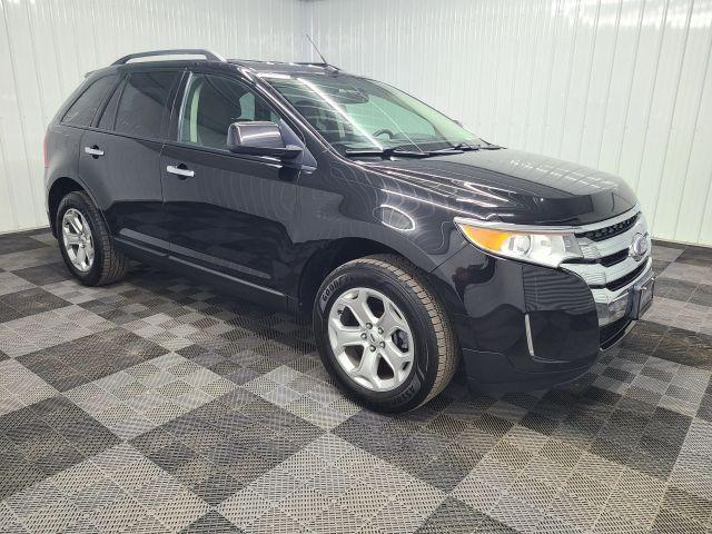 used 2011 Ford Edge car, priced at $10,995