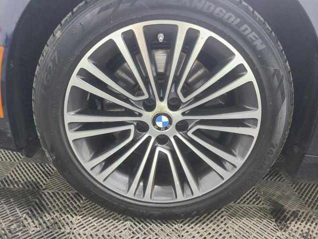 used 2019 BMW 540 car, priced at $24,995