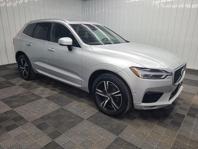 used 2019 Volvo XC60 car, priced at $22,995