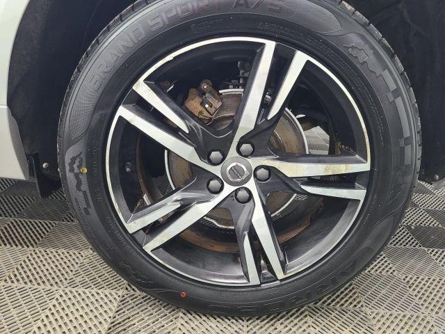 used 2019 Volvo XC60 car, priced at $22,995
