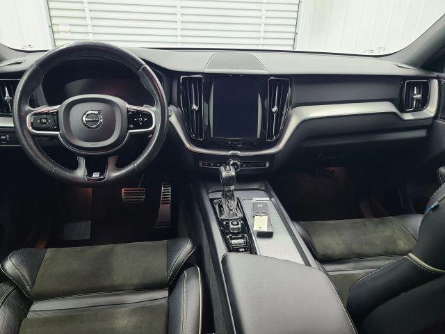 used 2019 Volvo XC60 car, priced at $22,995