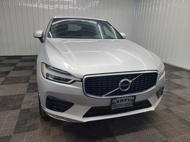 used 2019 Volvo XC60 car, priced at $22,995