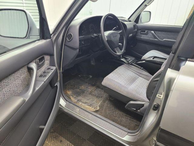 used 1991 Toyota Land Cruiser car, priced at $14,995