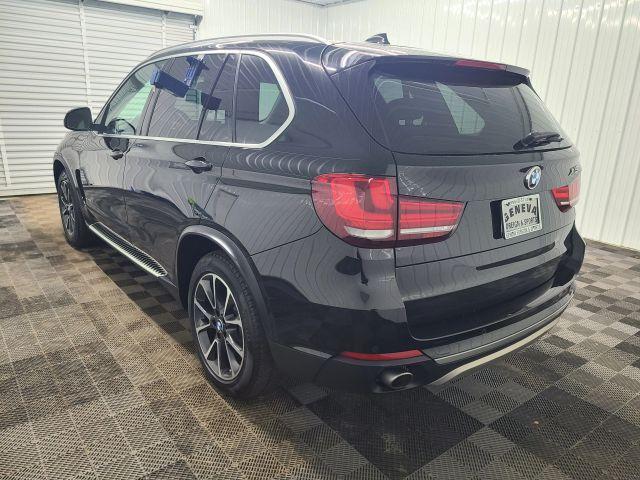 used 2016 BMW X5 car, priced at $17,995
