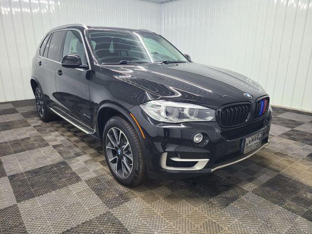 used 2016 BMW X5 car, priced at $17,995