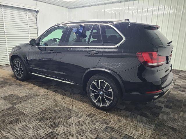 used 2016 BMW X5 car, priced at $17,995