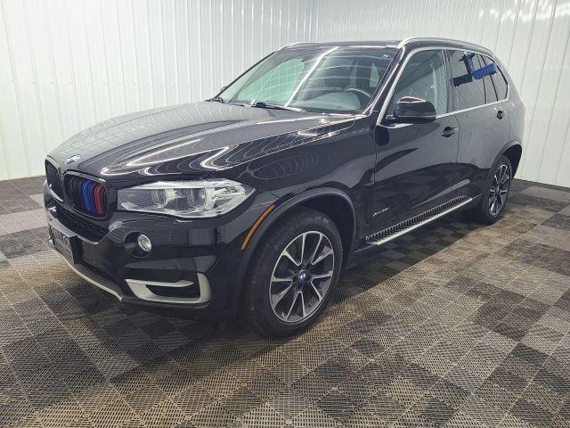 used 2016 BMW X5 car, priced at $17,995