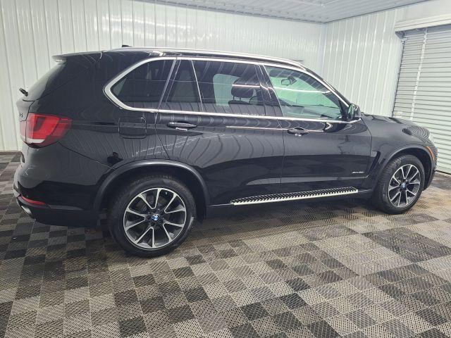 used 2016 BMW X5 car, priced at $17,995