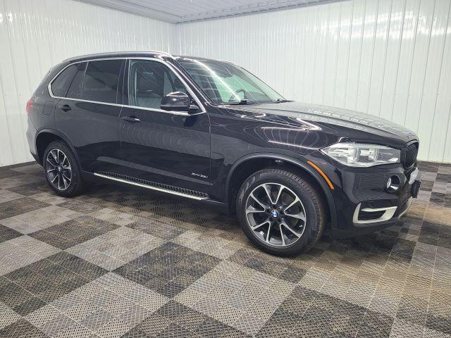 used 2016 BMW X5 car, priced at $17,995