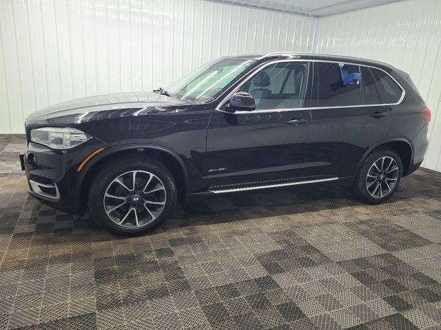 used 2016 BMW X5 car, priced at $17,995