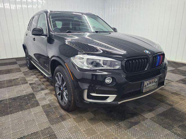 used 2016 BMW X5 car, priced at $17,995